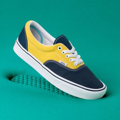 Sport Comfycush Era Shoes | Blue | Vans