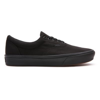 Vans classic outlet era black