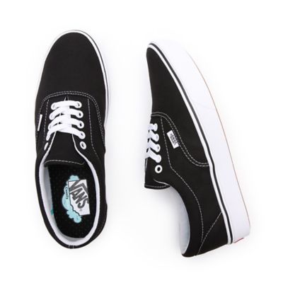 Vans era hot sale comfycush