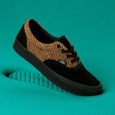Tiny Cheetah ComfyCush Era Shoes 