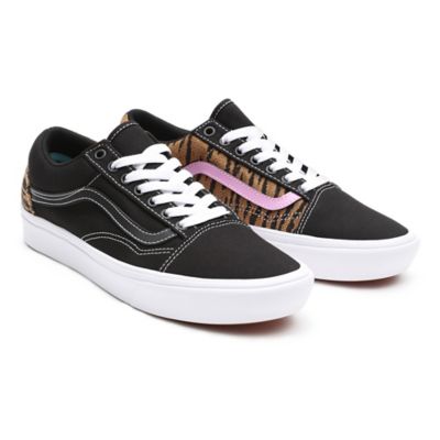 Le Tigre ComfyCush Old Skool Shoes Vans Official Store