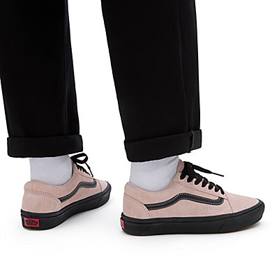Chaussures ComfyCush Old Skool 3
