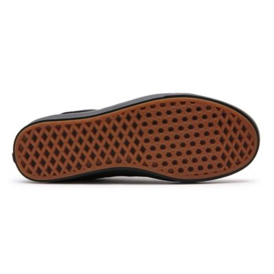 Vans non clearance slip black shoes