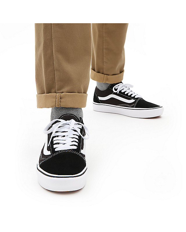 Chaussures ComfyCush Old Skool 3