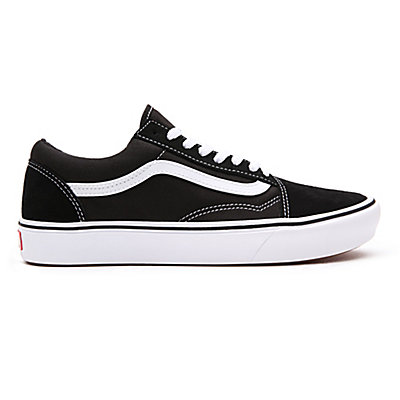 Chaussures ComfyCush Old Skool 4