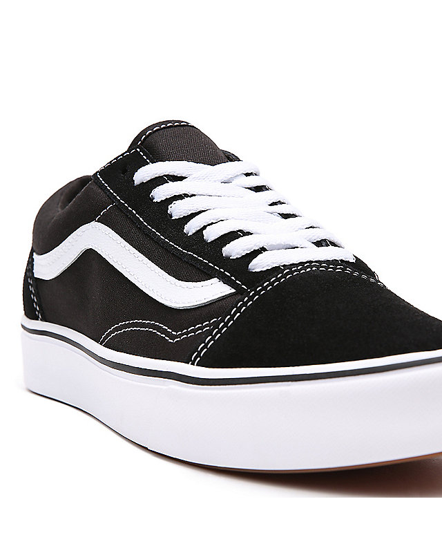 Chaussures ComfyCush Old Skool 8