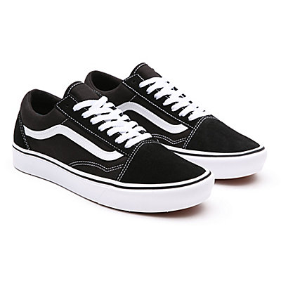 Chaussures ComfyCush Old Skool 1