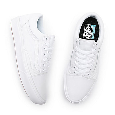 Chaussures Classic ComfyCush Old Skool 2
