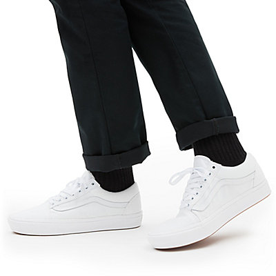 Chaussures Classic ComfyCush Old Skool 3