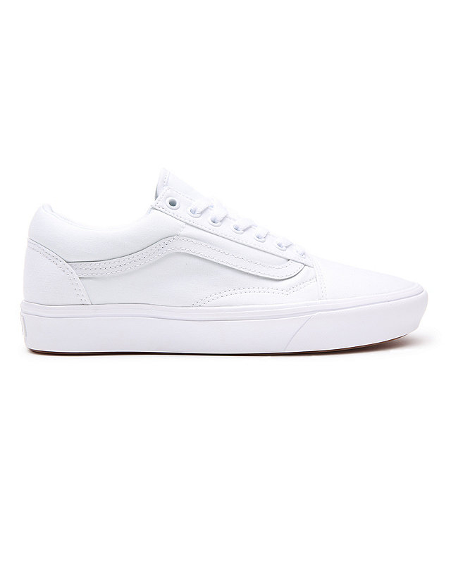 Chaussures Classic ComfyCush Old Skool 4