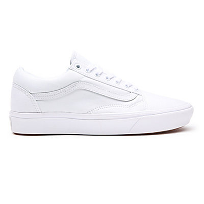 Chaussures Classic ComfyCush Old Skool 4