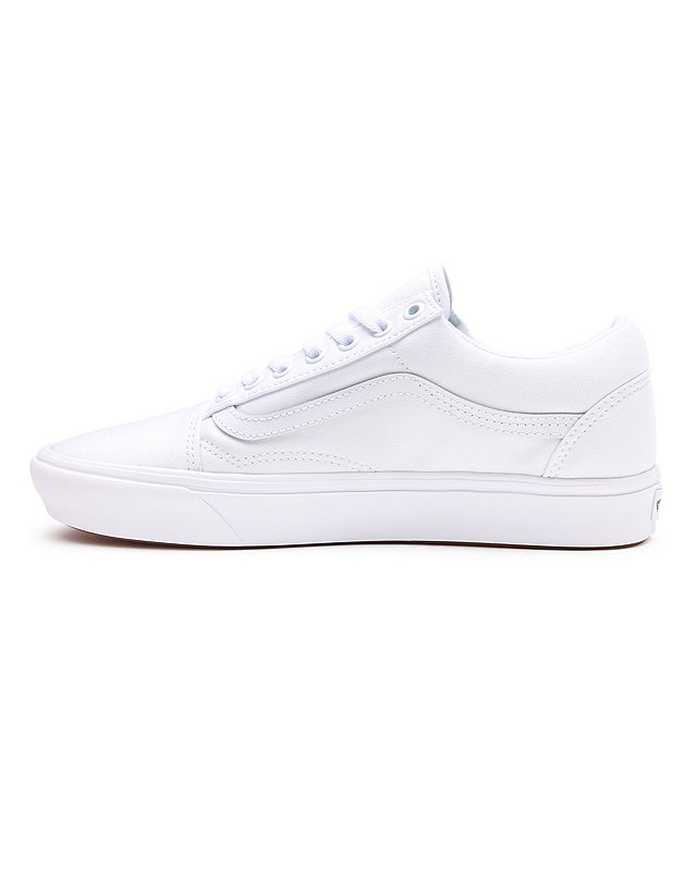 Chaussures Classic ComfyCush Old Skool 5