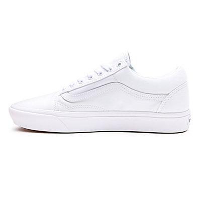 Chaussures Classic ComfyCush Old Skool 5