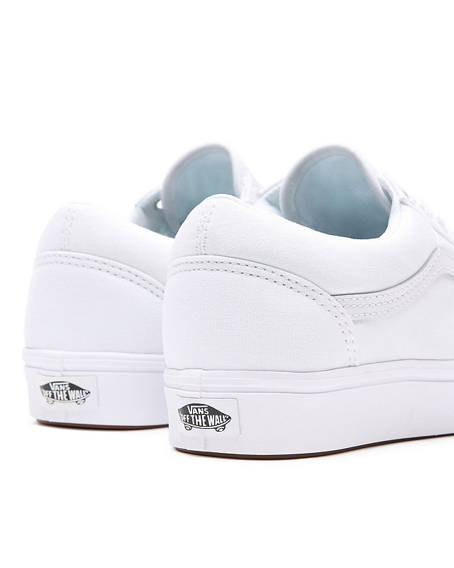 Chaussures Classic ComfyCush Old Skool 7