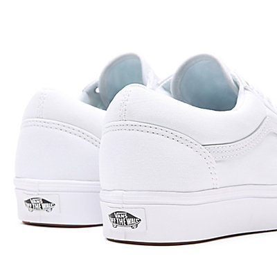 Chaussures Classic ComfyCush Old Skool 7