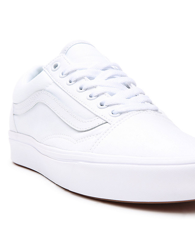 Chaussures Classic ComfyCush Old Skool 8