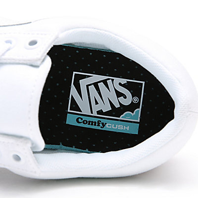 Chaussures Classic ComfyCush Old Skool 9