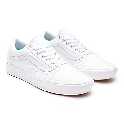 Chaussures Classic ComfyCush Old Skool 1