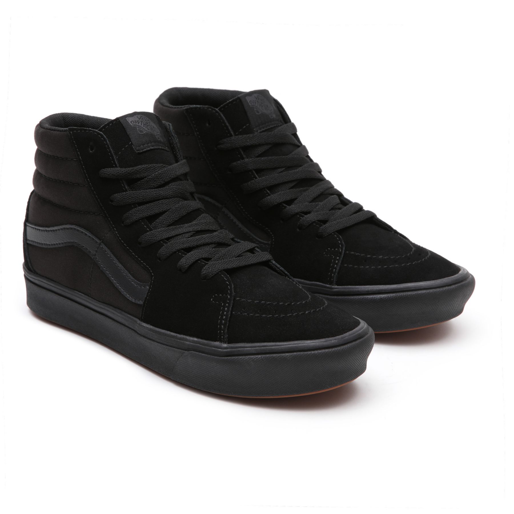 Vans sk8 2025 hi chex