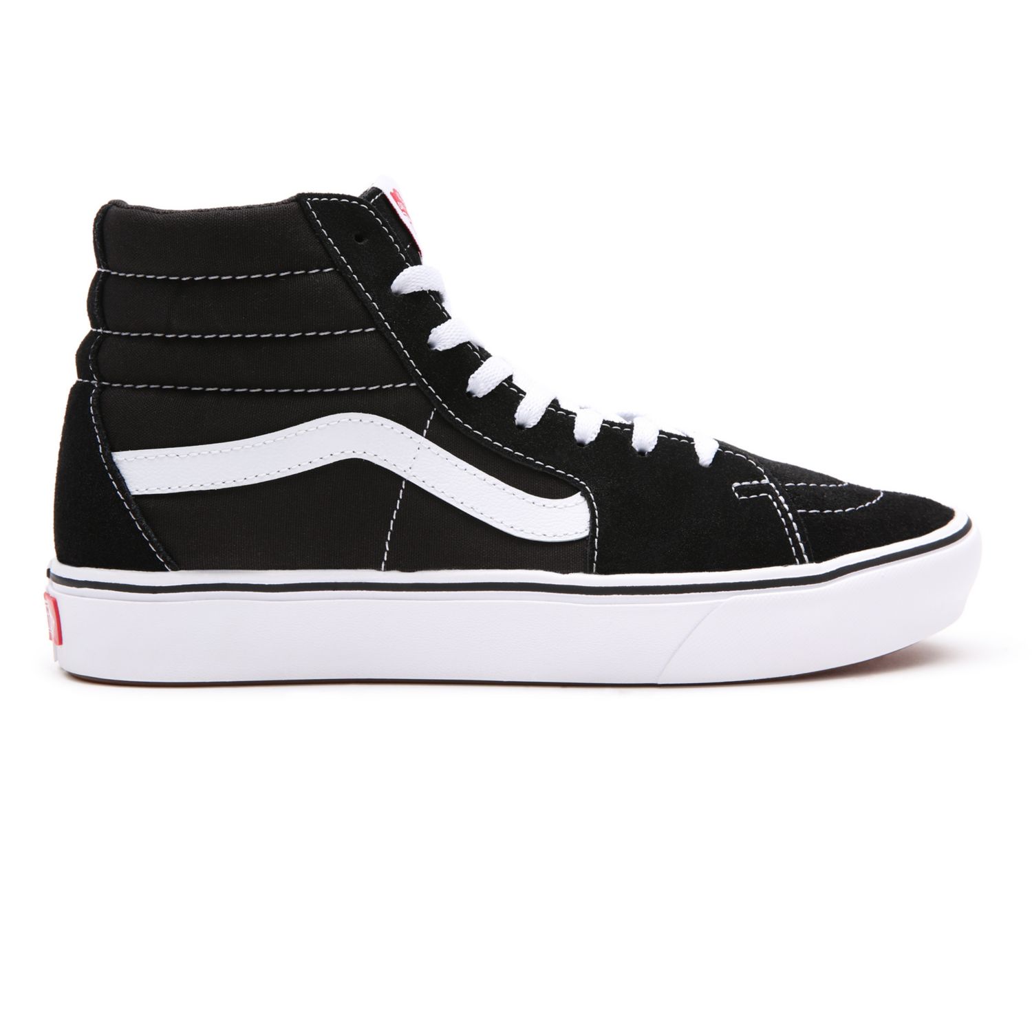 Vans sk8 deals hi comfort