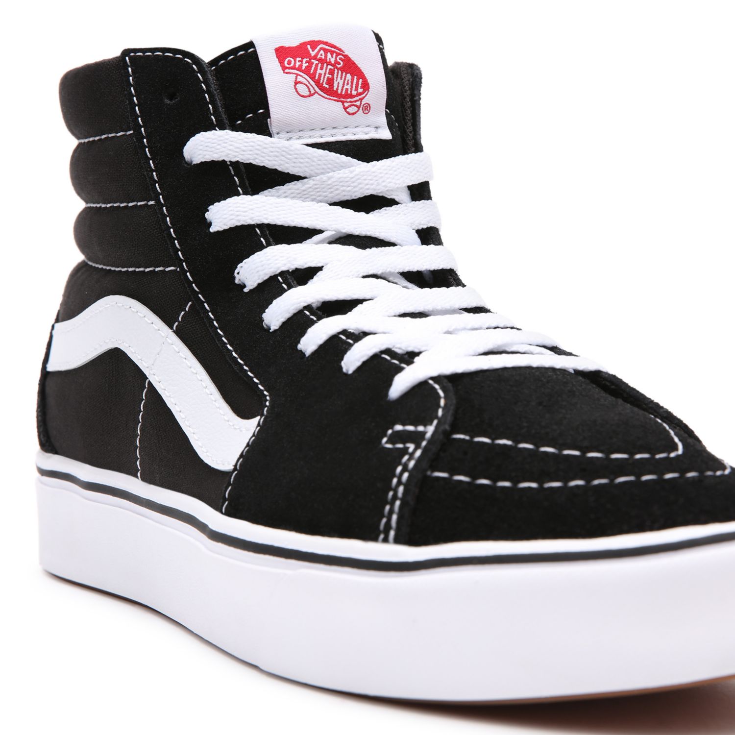 Vans deals high bottoms