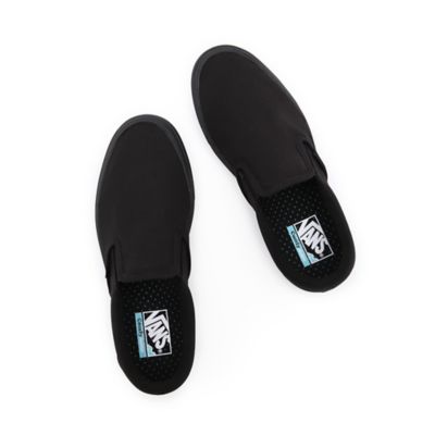 Comfycush vans clearance slip on