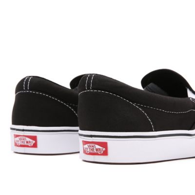 Vans slip ons store comfortable