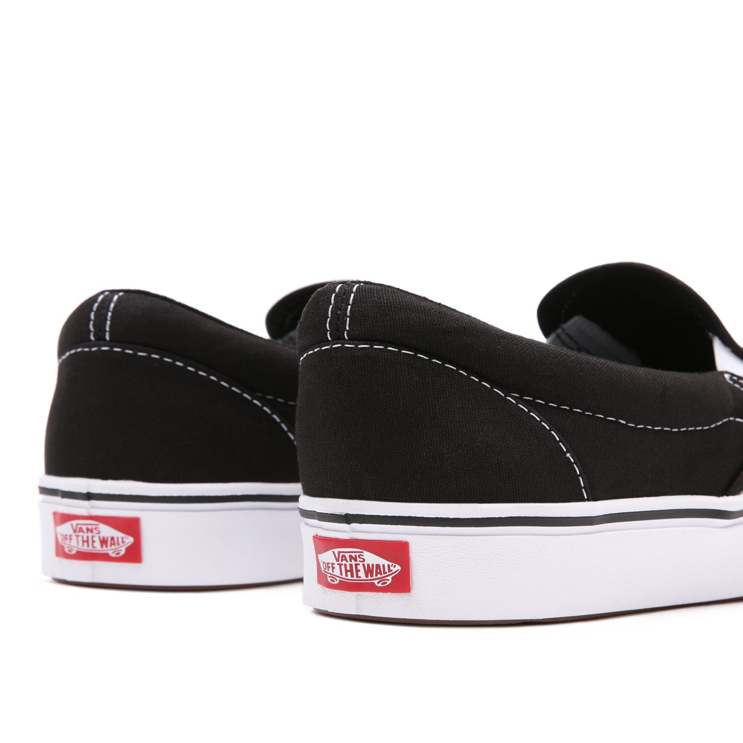 Panchas vans best sale slip on