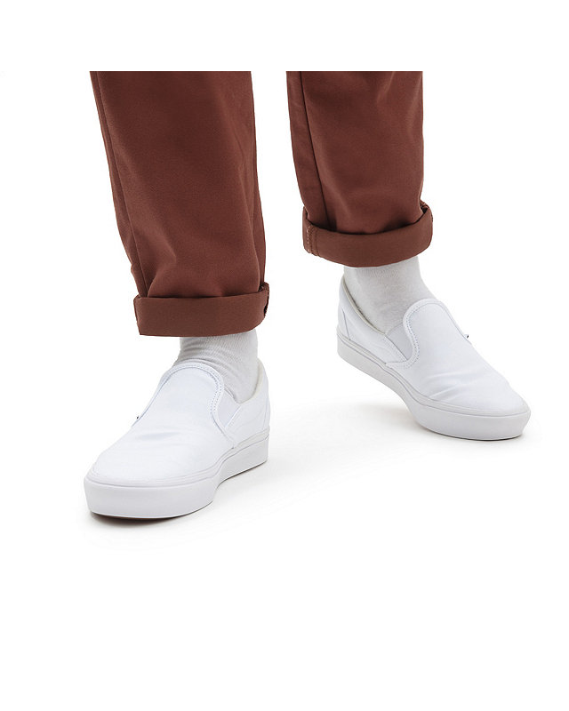 Comfycush Slip-On Shoes