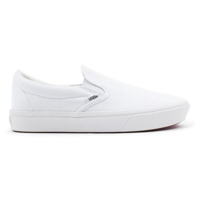 Vans slip best sale ons comfortable