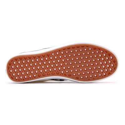 Vans comfycush slip on sale on