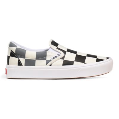 how much are checkered slip on vans