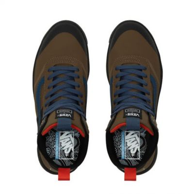 finisterre vans