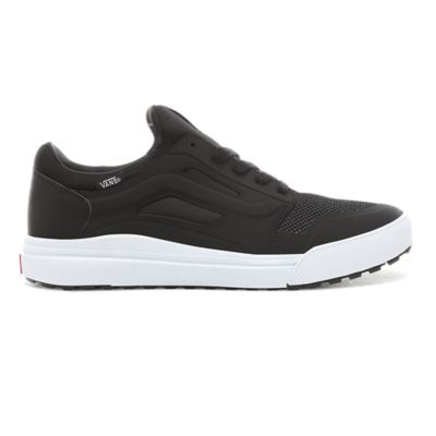 Ultrarange 3D Rapidweld | Black | Vans