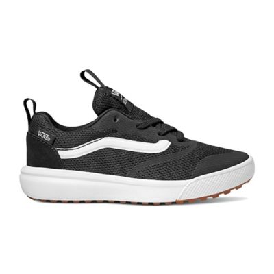 Vans kids deals shoes online