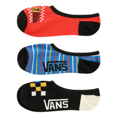 socquette vans