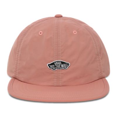 Packed Hat | Pink | Vans