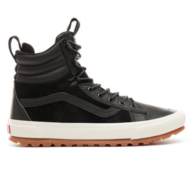 Sk8-Hi Boot Mte Dx Shoes | Black | Vans