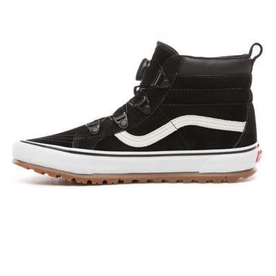 Mte clearance boa vans