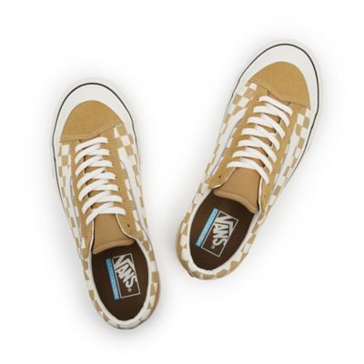 Vans style sale 36 ultracush