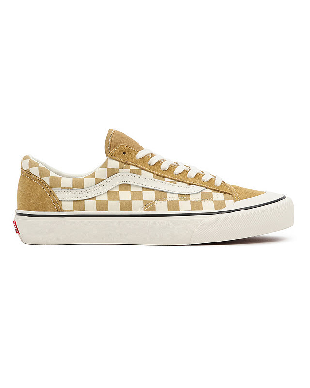 Checkerboard Style 36 SF Schuhe 3