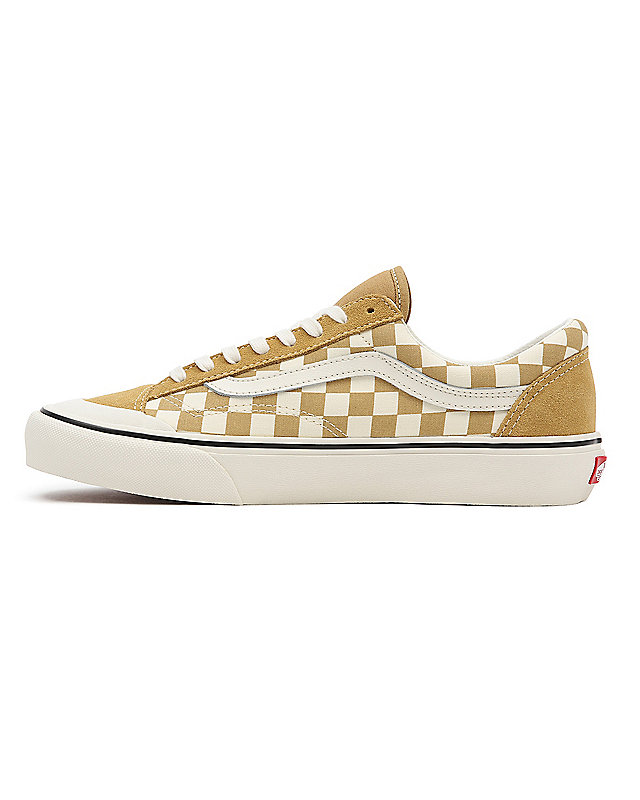 Checkerboard Style 36 SF Schuhe 4