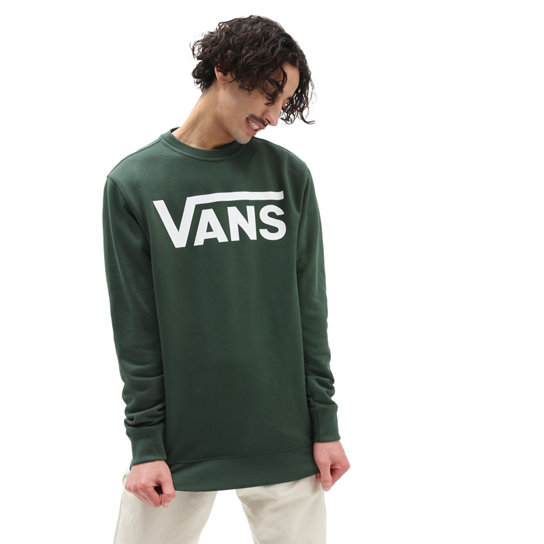 Vans Classic Crew Sweatshirt | Vans