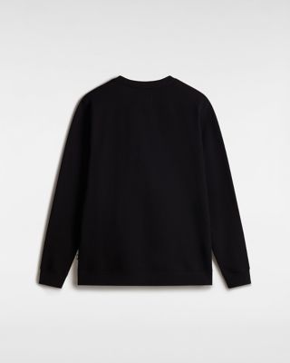 Vans crew on sale neck sweater