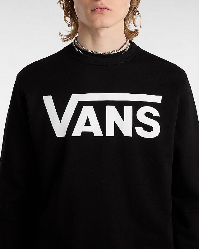 Vans Classic Crew Sweater 7