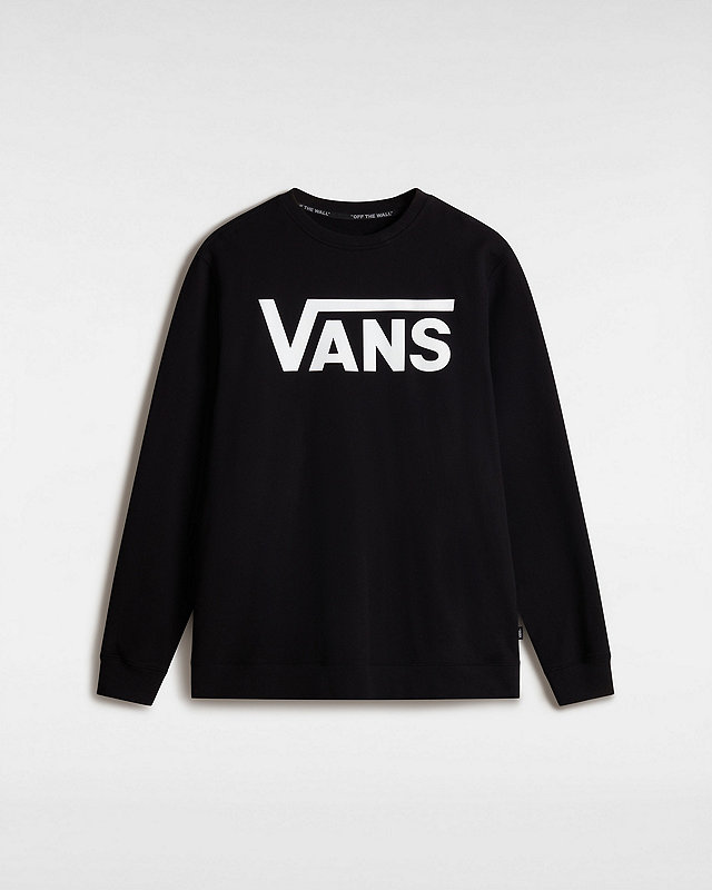 Vans Classic Crew Sweater 1