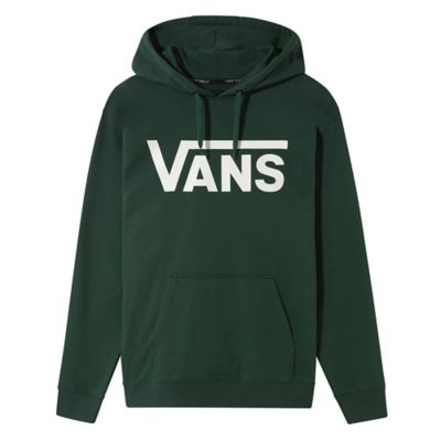 green vans sweater