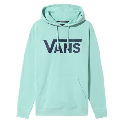 vans blue hoodie