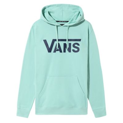 blue vans jumper