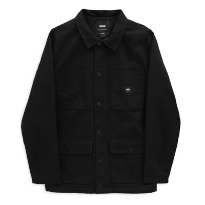 Vans ripstop cheap drill chore coat